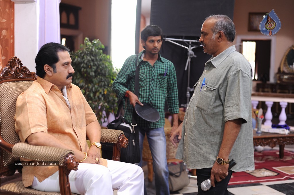 Nenem Chinna Pillana Movie Stills - 37 / 41 photos