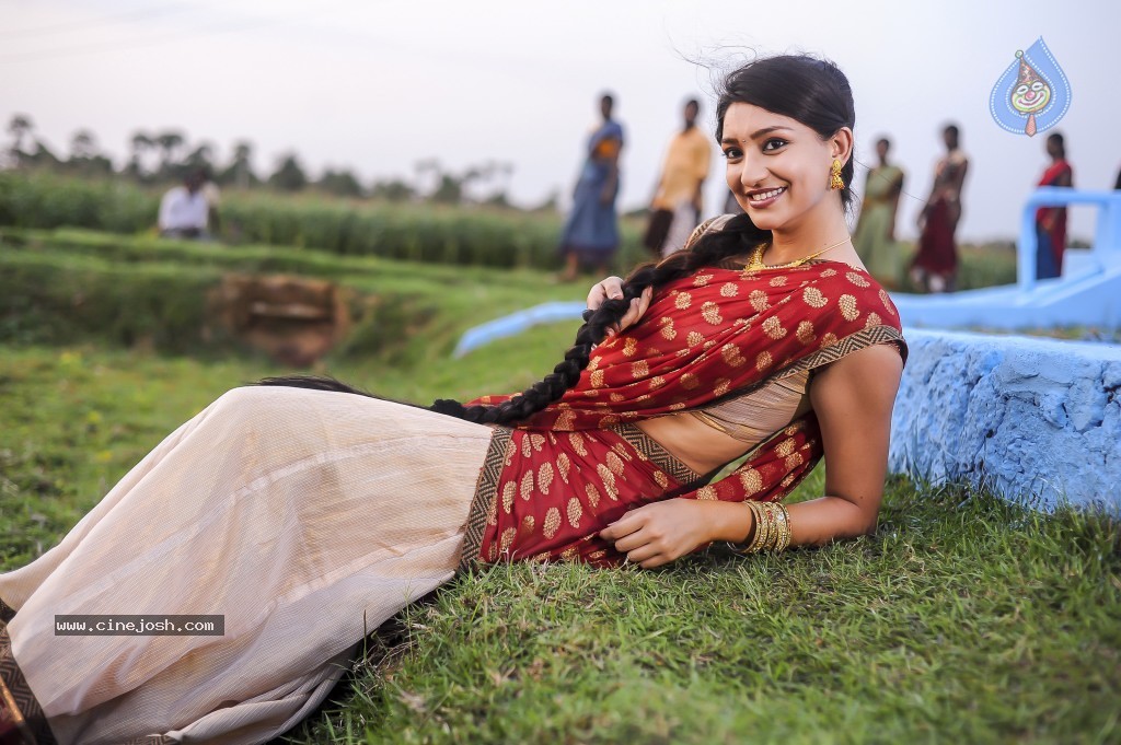 Nenem Chinna Pillana New Stills - 1 / 11 photos