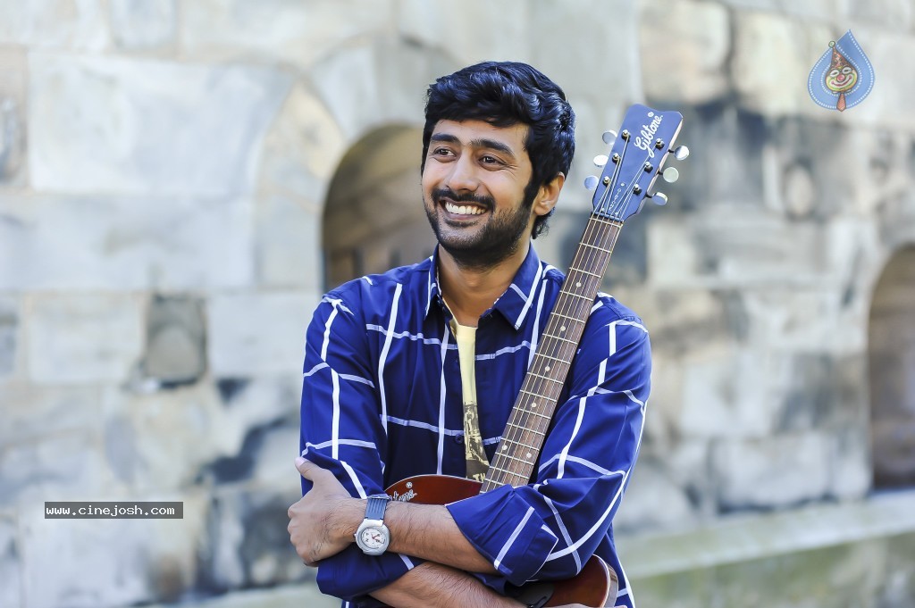 Nenem Chinna Pillana New Stills - 6 / 11 photos