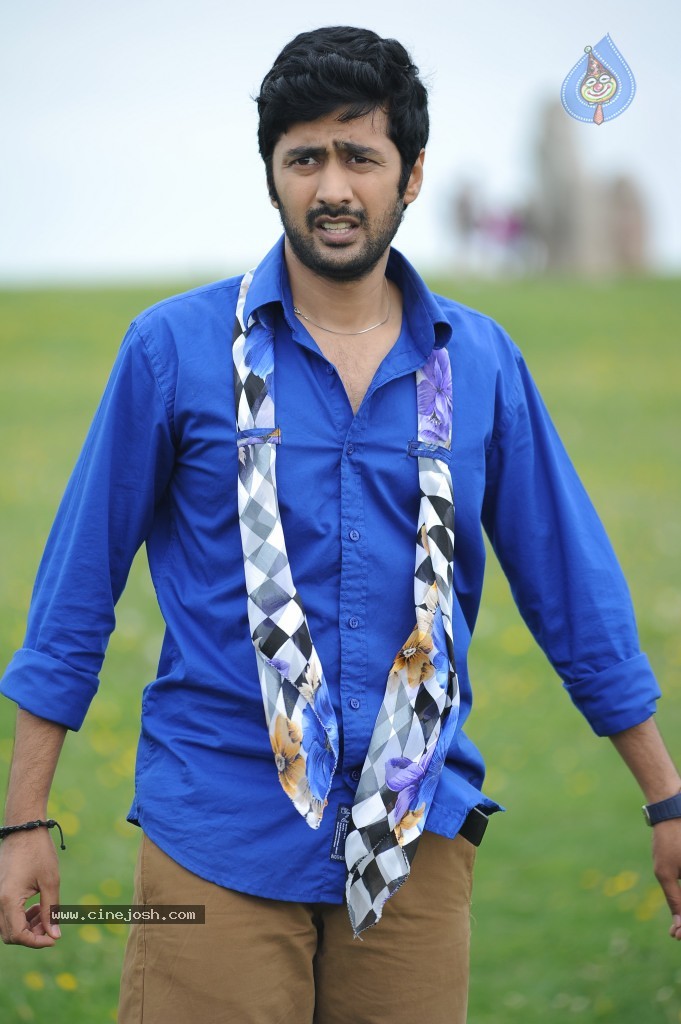 Nenem Chinna Pillana New Stills - 7 / 11 photos