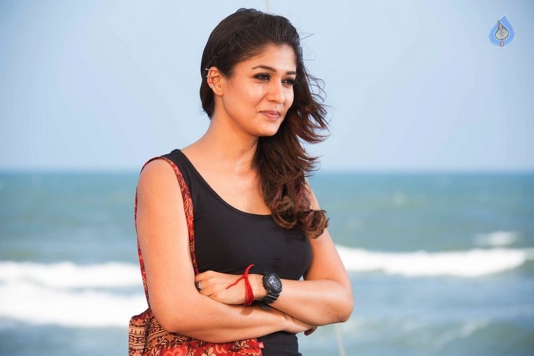 Nenoo Rowdine Movie Photos - 28 / 32 photos