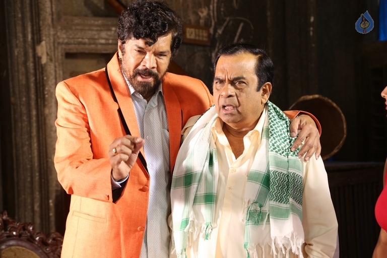 Nenu Kidnap Ayyanu Movie Photos - 14 / 14 photos