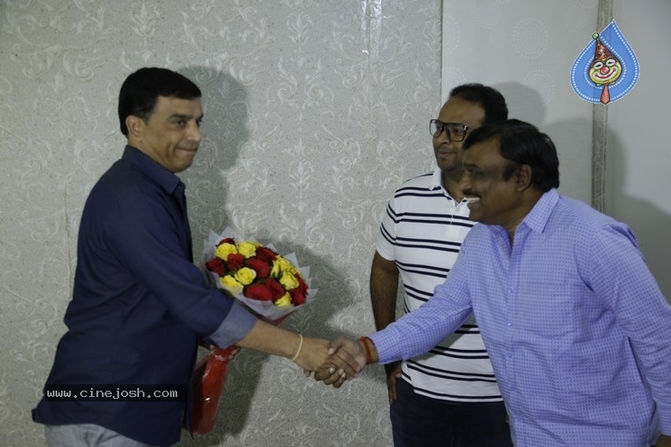Nenu Leni Naa Prema Katha FL Launch - 12 / 21 photos