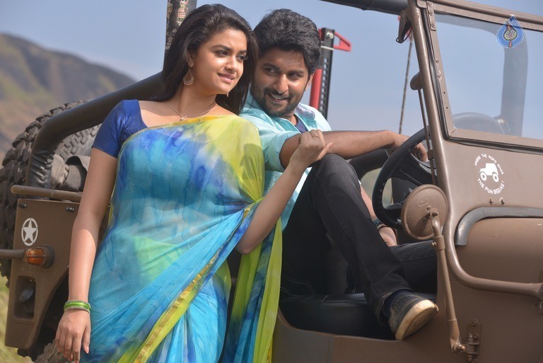 Nenu Local Movie New Photos - 5 / 6 photos