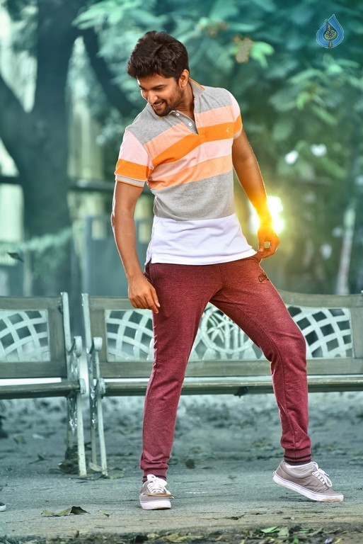 Nenu Local New Still - 1 / 1 photos