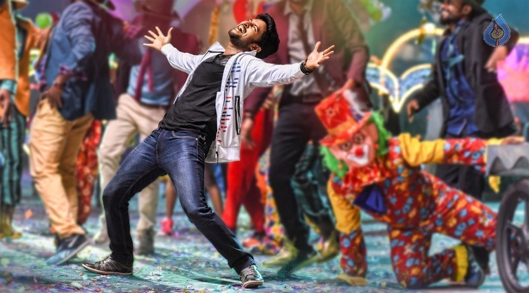 Nenu Local Photo and Poster - 2 / 2 photos