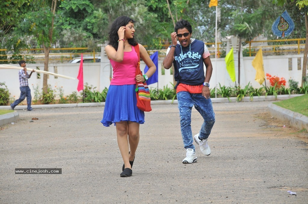 Nenu Naa Friends Movie New Stills - 20 / 90 photos