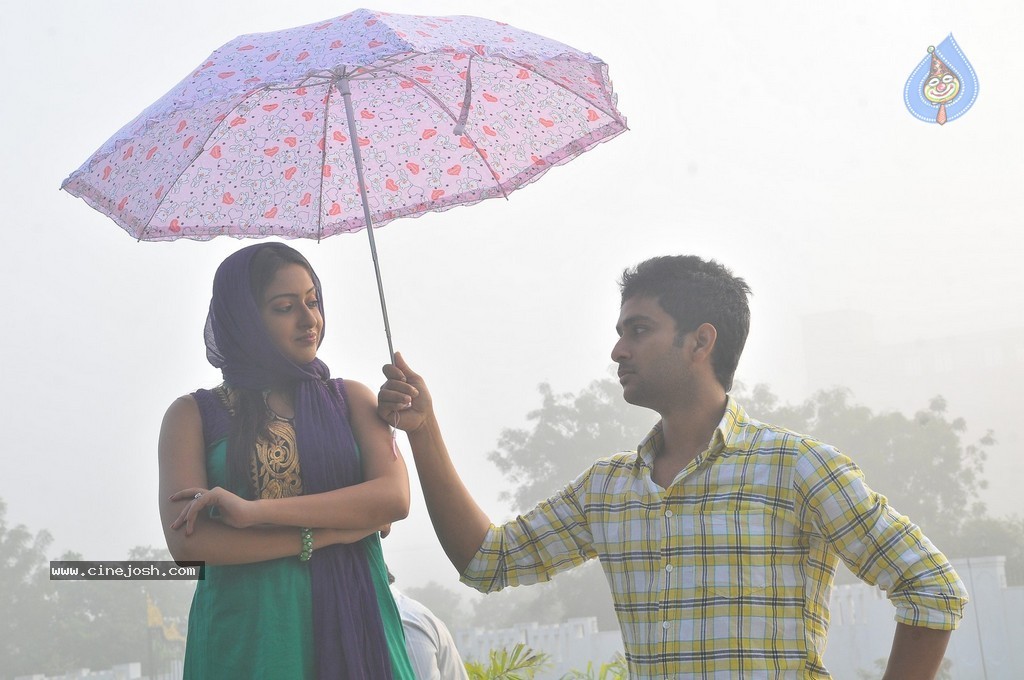 Nenu Naa Friends Movie New Stills - 22 / 90 photos