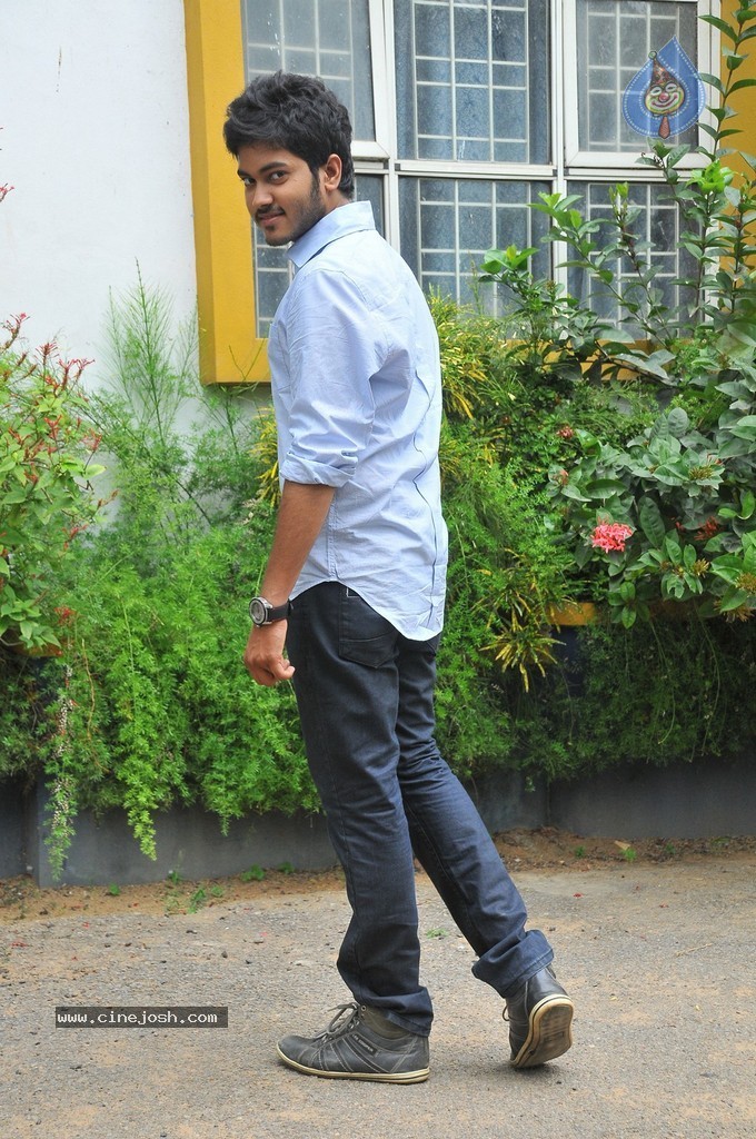 Nenu Naa Friends Movie New Stills - 49 / 90 photos