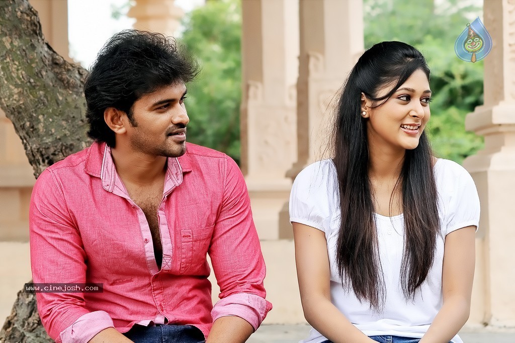 Nenu Naa Prema Katha Movie Stills - 10 / 10 photos