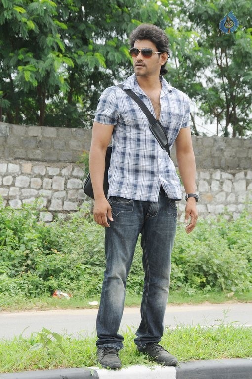 Nenu Naa Prema Katha New Photos - 11 / 23 photos