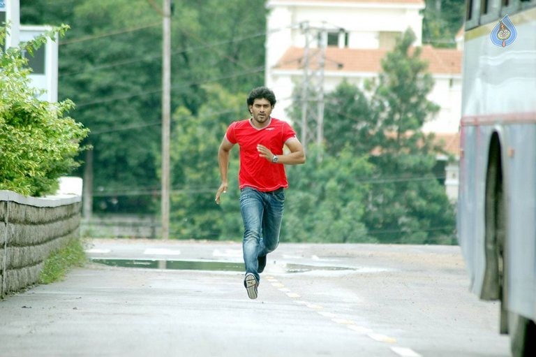 Nenu Naa Prema Katha Photos and Posters - 13 / 31 photos