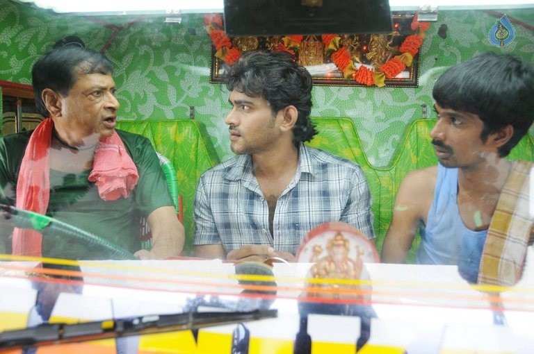 Nenu Naa Prema Katha Photos and Posters - 28 / 31 photos