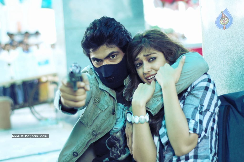 Nenu Naa Rakshasi Movie Latest Stills - 5 / 27 photos