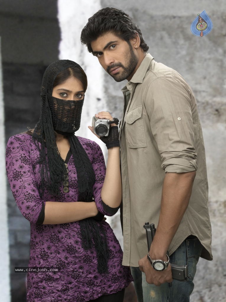 Nenu Naa Rakshasi Movie Latest Stills - 26 / 27 photos