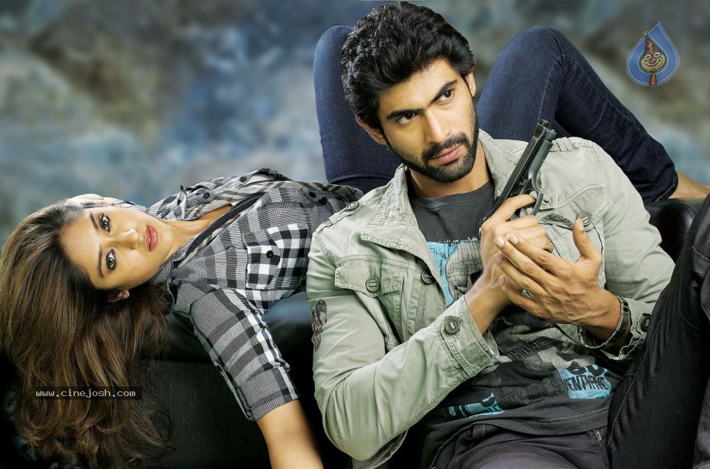 Nenu Naa Rakshasi Movie New Stills - 3 / 5 photos