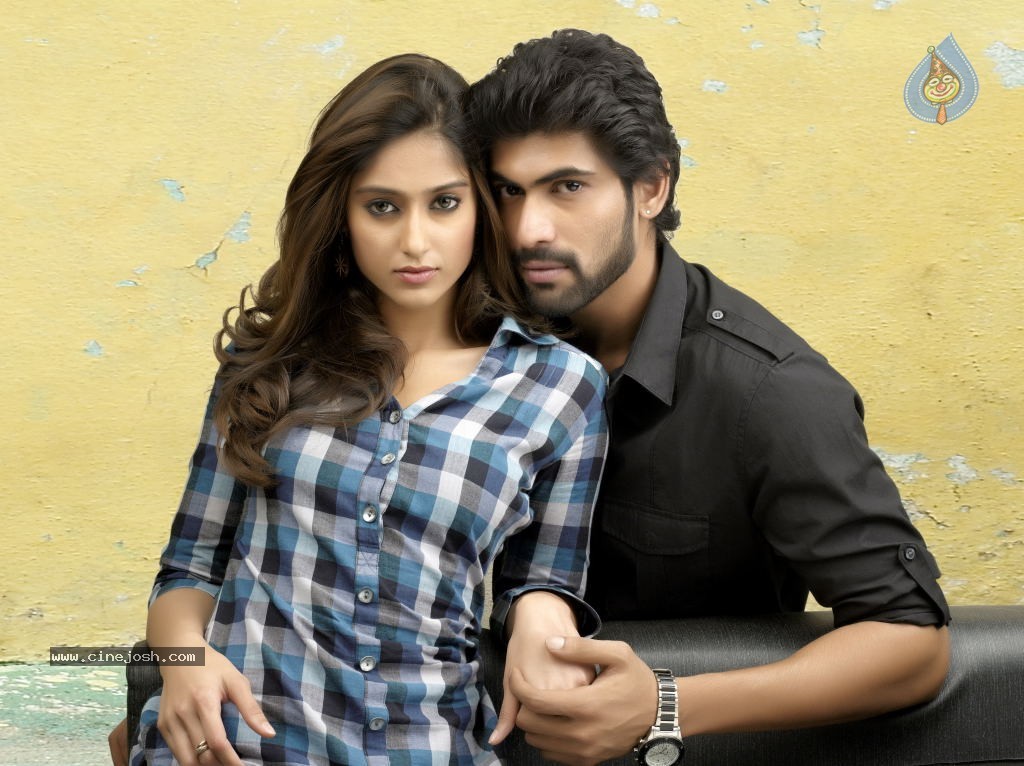 Nenu Naa Rakshasi Movie New Stills - 4 / 5 photos