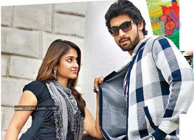 Nenu Naa Rakshasi Movie Stills - 3 / 11 photos