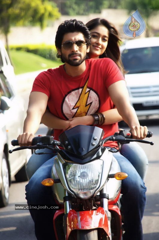 Nenu Naa Rakshasi Movie Stills - 5 / 11 photos