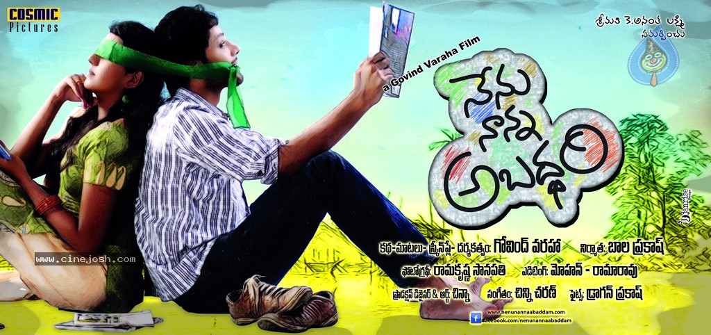 Nenu Nanna Abaddam Movie Latest Stills - 1 / 30 photos