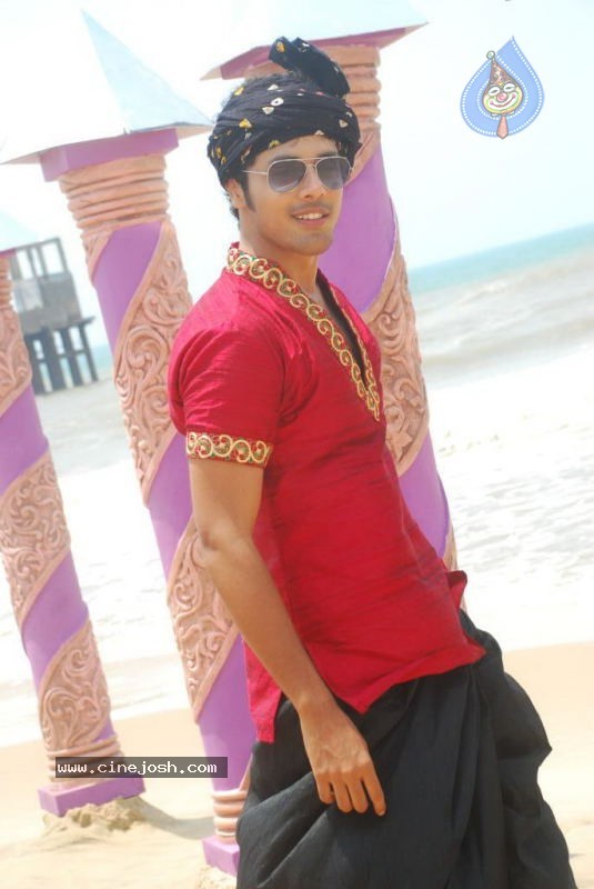 Nenu Nanna Abaddam Movie New Stills - 34 / 94 photos