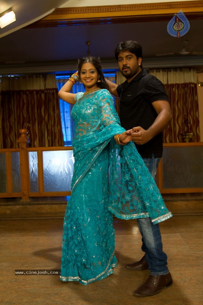 Nenu Nene Ramune Movie Stills - 16 / 16 photos