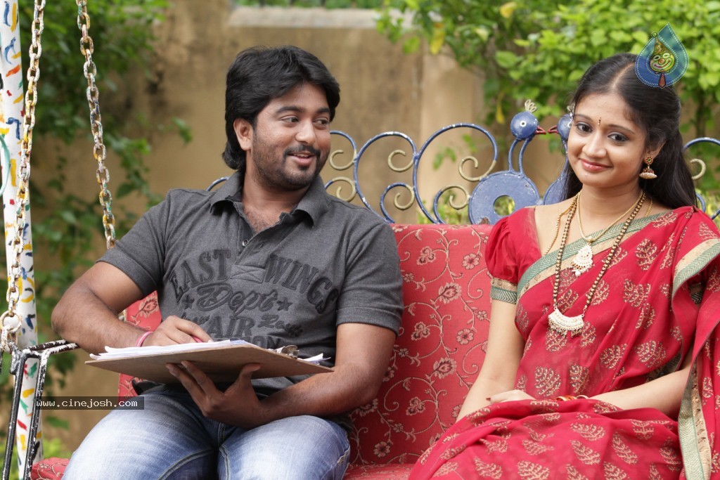 Nenu Nene Ramune Movie Hot Stills - 33 / 52 photos