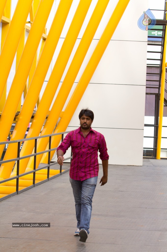 Nenu Nene Ramune Movie New Stills - 2 / 73 photos