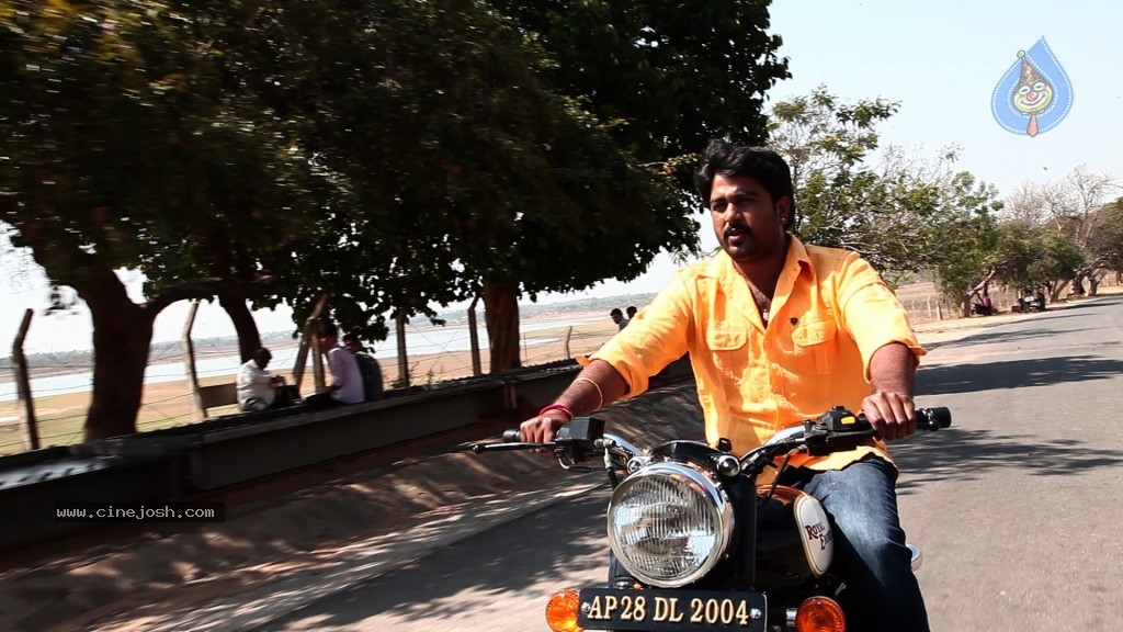 Nenu Nene Ramune Movie New Stills - 38 / 73 photos
