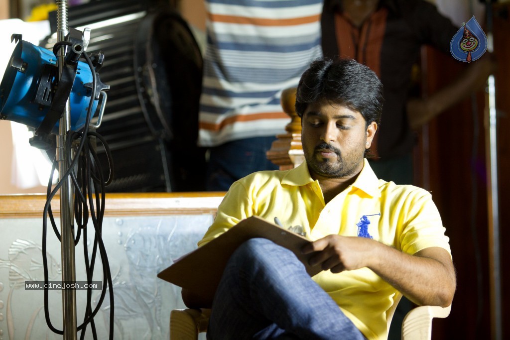 Nenu Nene Ramune Movie New Stills - 41 / 73 photos