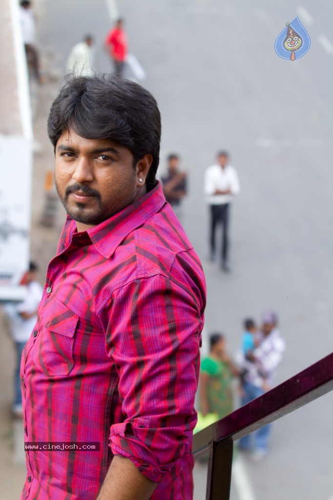 Nenu Nene Ramune Movie Stills - 2 / 20 photos