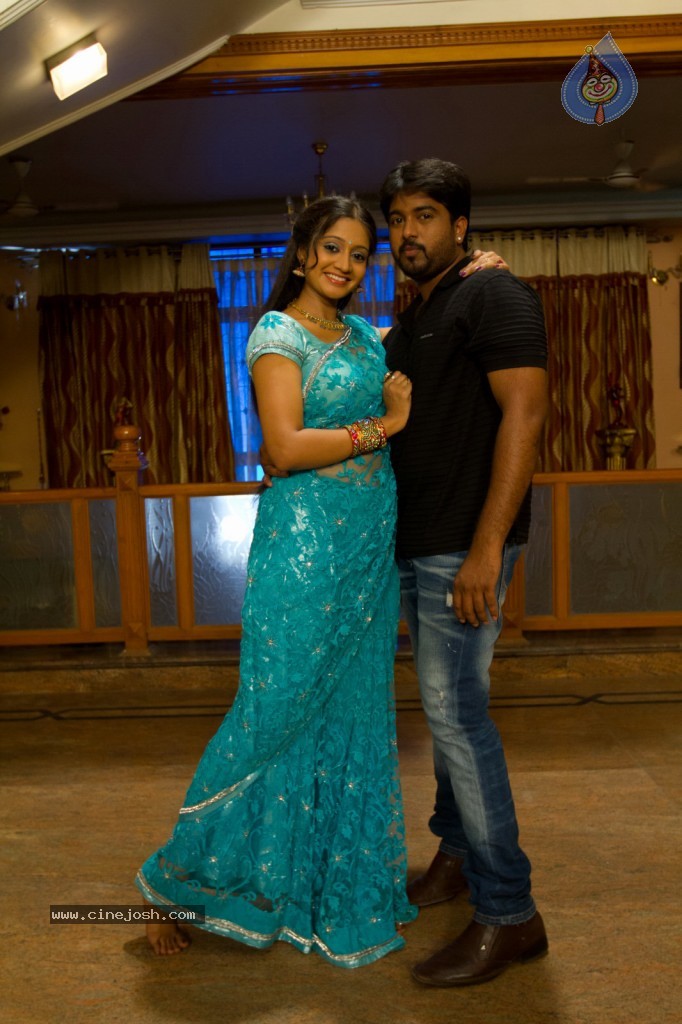 Nenu Nene Ramune Movie Stills - 14 / 20 photos