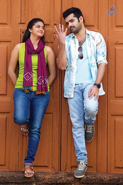 Nenu Sailaja Photos and Posters - 4 / 32 photos