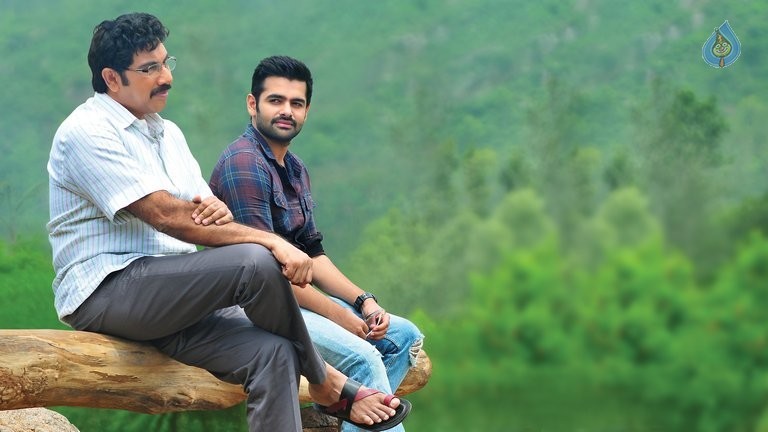 Nenu Sailaja Photos and Posters - 5 / 32 photos