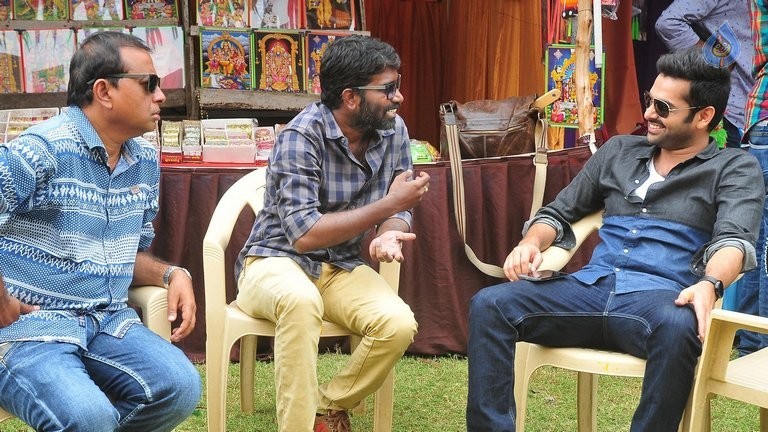 Nenu Sailaja Release Date Posters - 14 / 34 photos