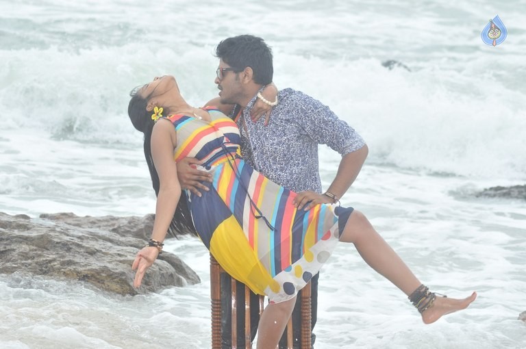 Nenu Seetha Devi Movie Photos - 11 / 17 photos