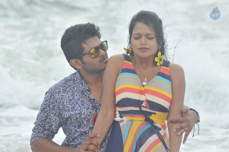 Nenu Seetha Devi Movie Photos - 15 / 17 photos