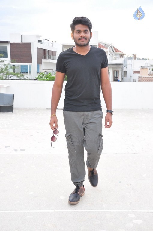 Nenu Seethadevi Movie New Photos - 3 / 18 photos