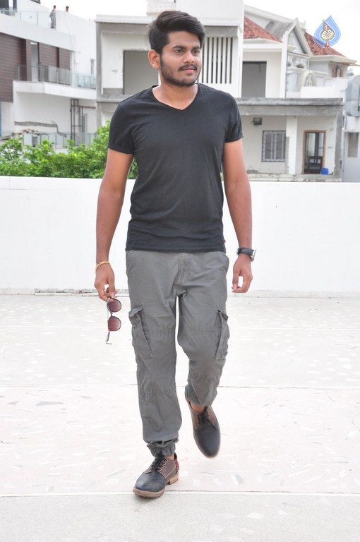 Nenu Seethadevi Movie New Photos - 11 / 18 photos