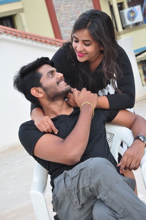 Nenu Seethadevi Movie New Photos - 18 / 18 photos