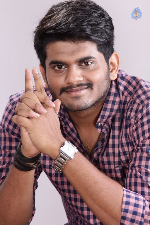 Nenu Seethadevi Movie New Photos - 1 / 21 photos