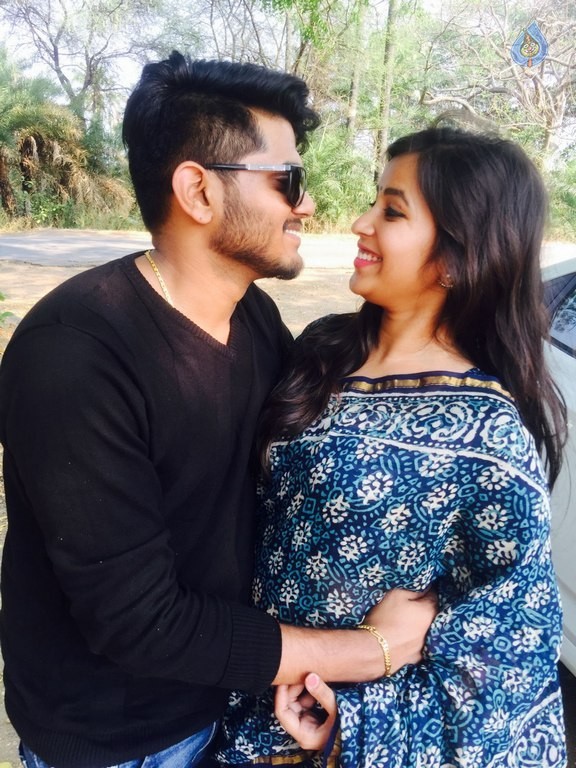 Nenu Seethadevi Movie New Photos - 10 / 21 photos