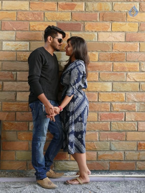 Nenu Seethadevi Movie New Photos - 12 / 21 photos
