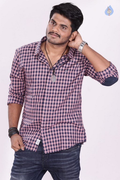 Nenu Seethadevi Movie New Photos - 13 / 21 photos