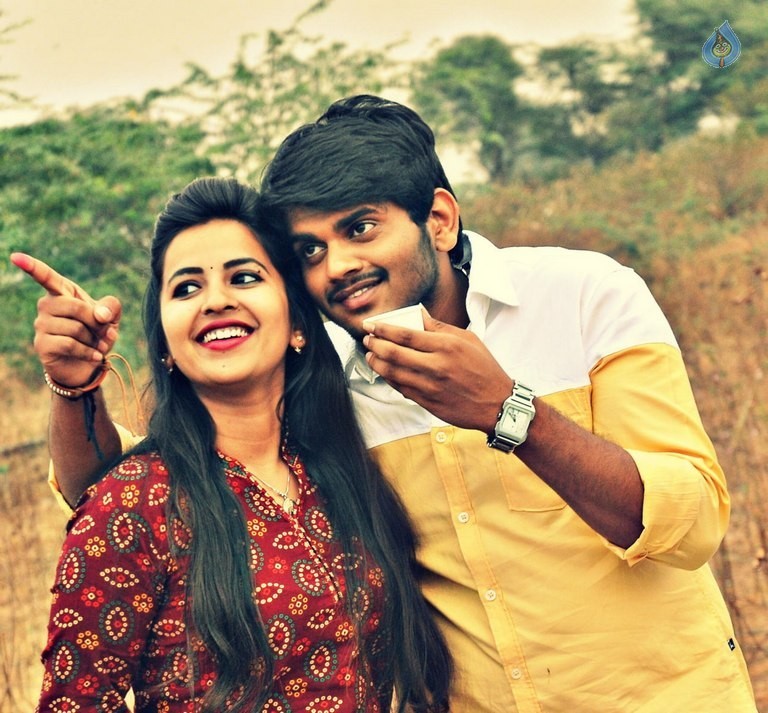 Nenu Seethadevi Movie New Photos - 15 / 21 photos