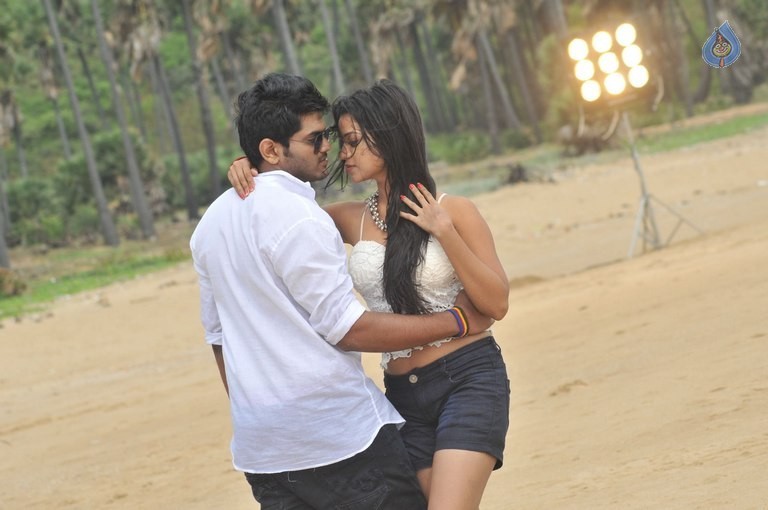 Nenu Seethadevi Movie New Photos - 21 / 21 photos