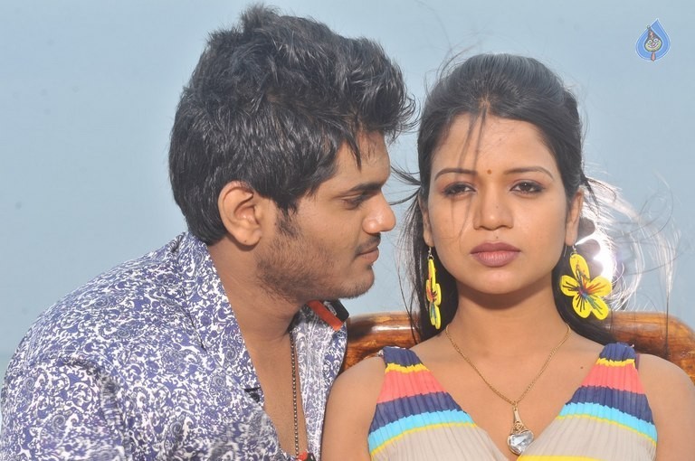 Nenu Seethadevi New Photos - 3 / 20 photos