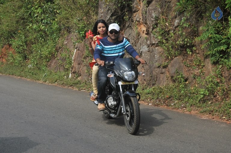 Nenu Seethadevi New Photos - 5 / 20 photos