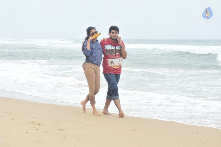Nenu Seethadevi New Photos - 6 / 20 photos
