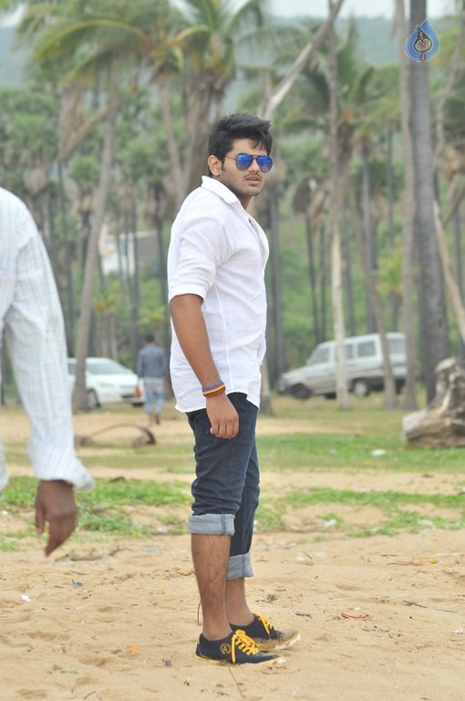 Nenu Seethadevi New Photos - 9 / 20 photos